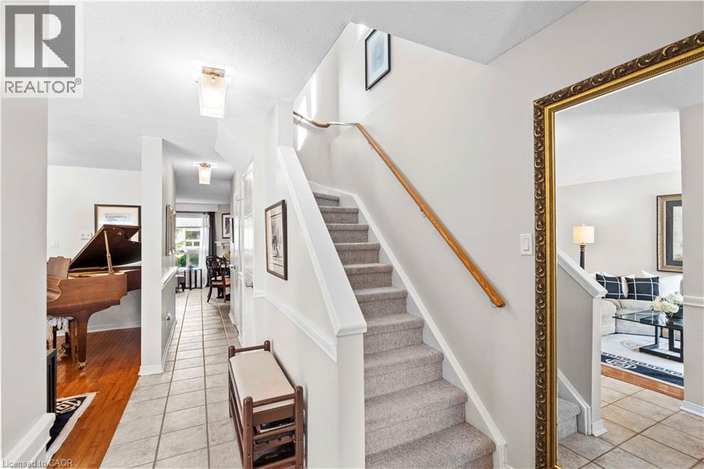 2272 Mowat Avenue Unit# 56, Oakville, Ontario  L6H 5L8 - Photo 2 - 40803205