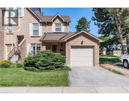 2272 MOWAT Avenue Unit# 56, Oakville, Ontario