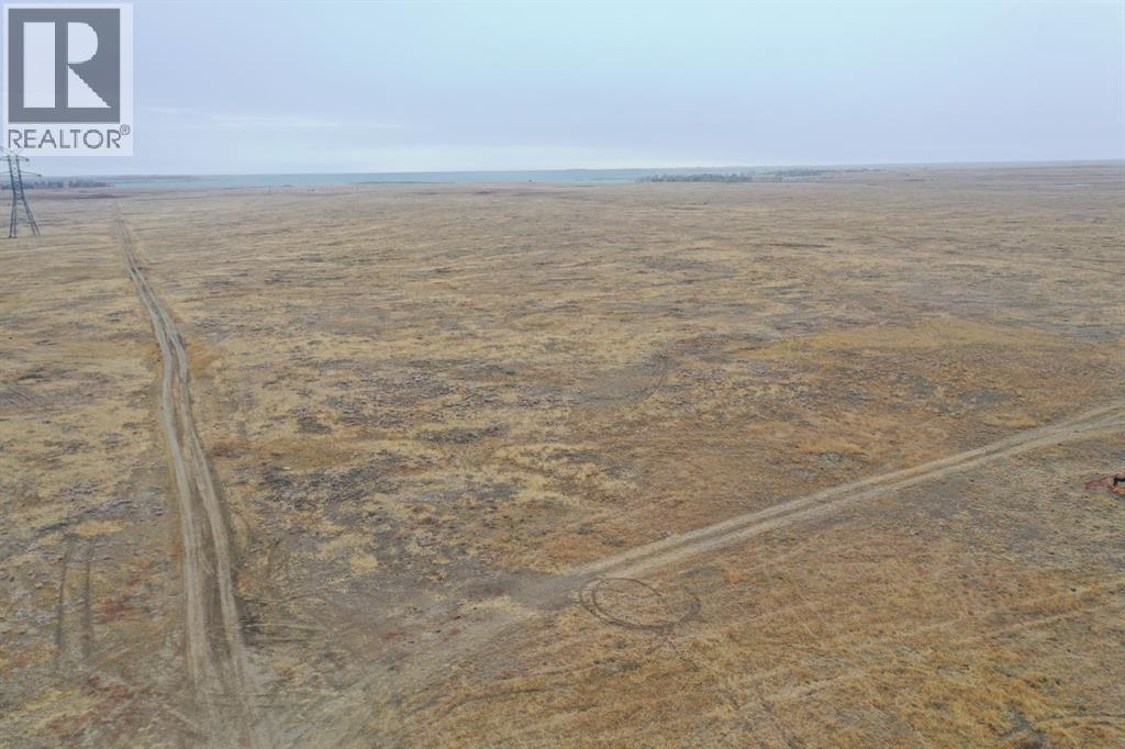 Twp 182, Rural Newell, Alberta  T1R 1B5 - Photo 1 - A2293369