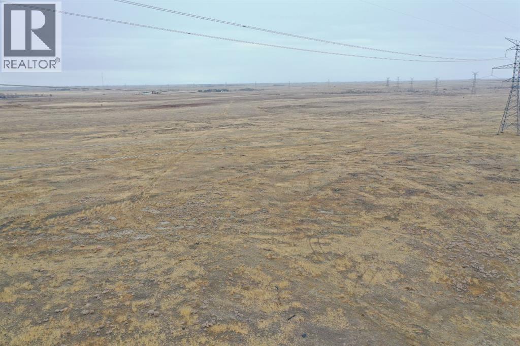 Twp 182, Rural Newell, Alberta  T1R 1B5 - Photo 3 - A2293369