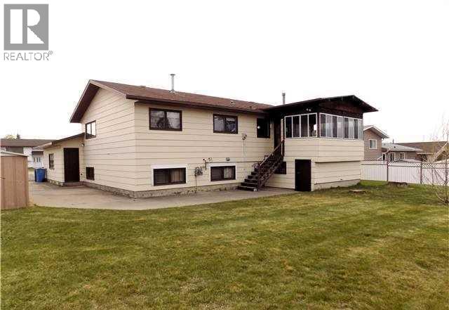 10508 104 Street, Fairview, Alberta  T0H 1L0 - Photo 36 - A2298275