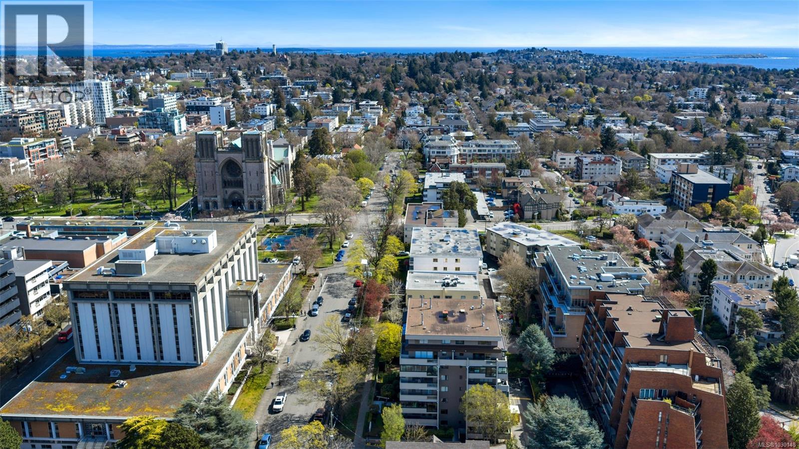 805 819 Burdett Ave, Victoria, British Columbia  V8W 1B3 - Photo 42 - 1030148