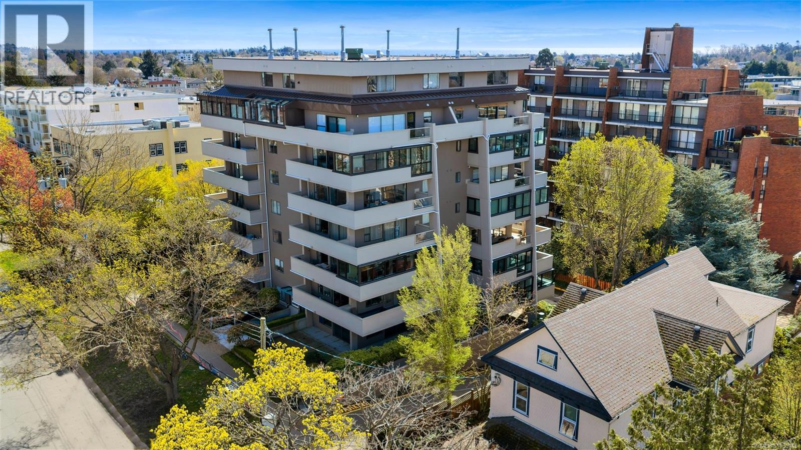 805 819 Burdett Ave, Victoria, British Columbia  V8W 1B3 - Photo 46 - 1030148