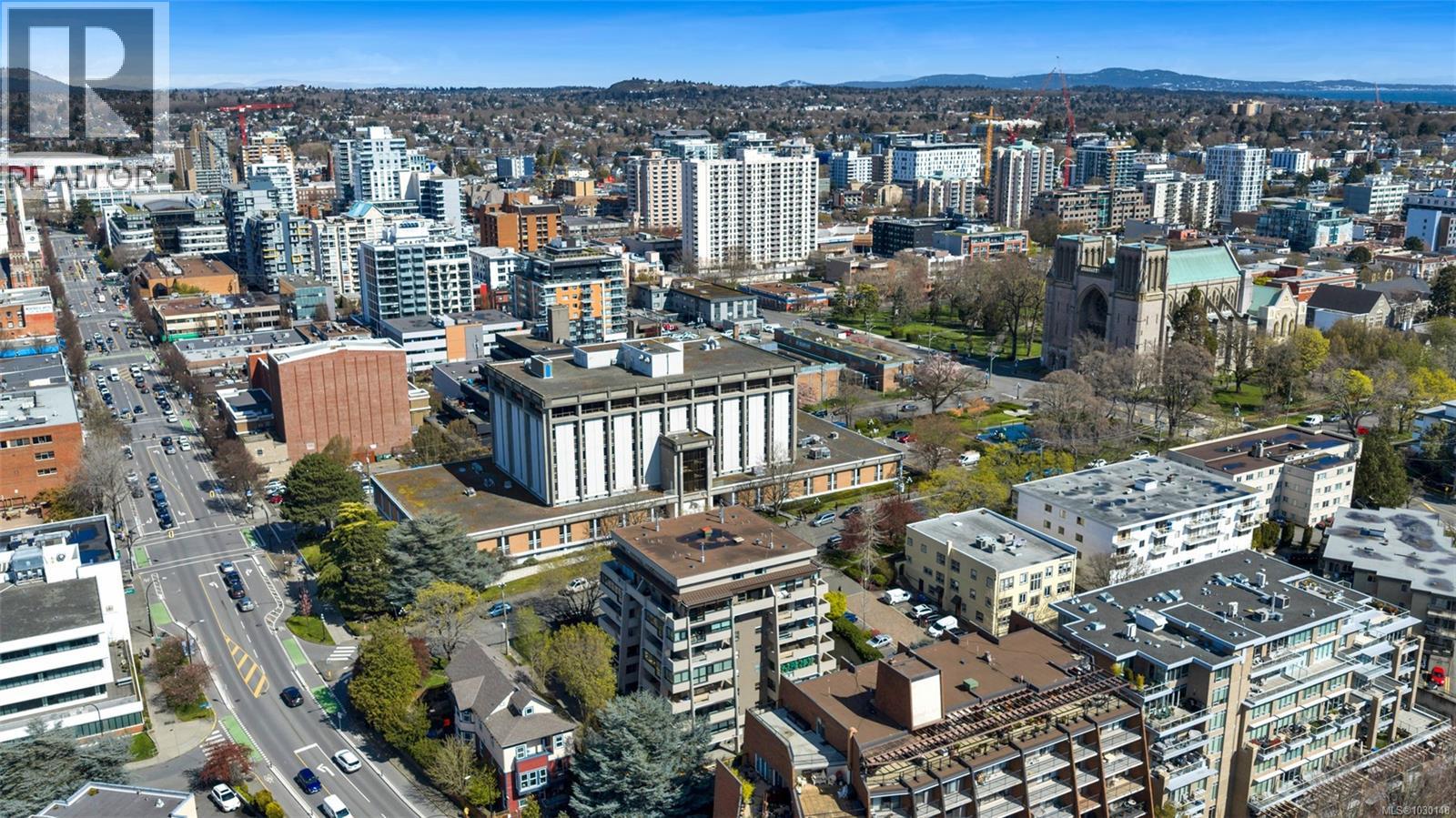 805 819 Burdett Ave, Victoria, British Columbia  V8W 1B3 - Photo 41 - 1030148
