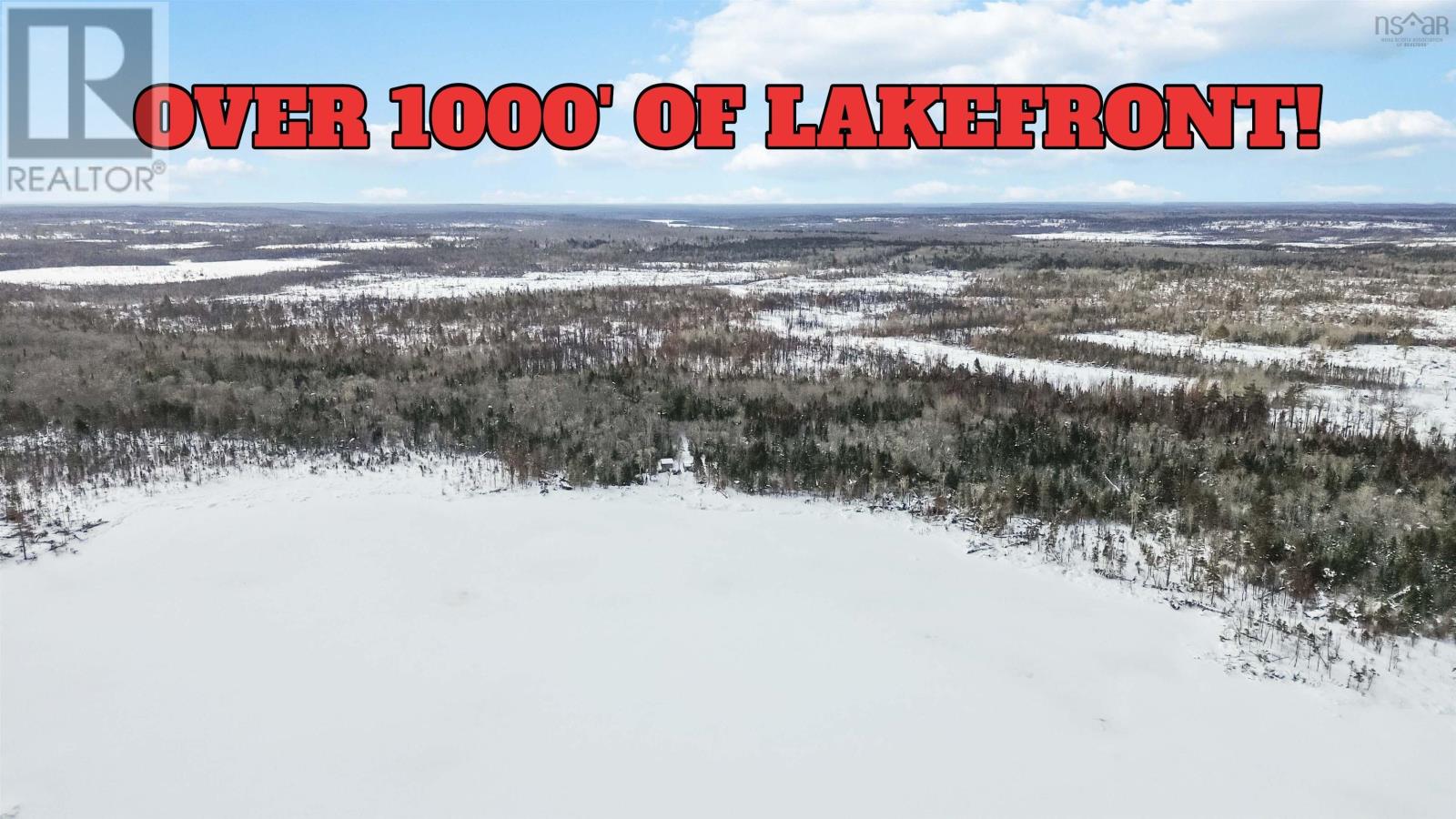 West Dalhousie Road, West Dalhousie, Nova Scotia  B0S 1C0 - Photo 1 - 202602597