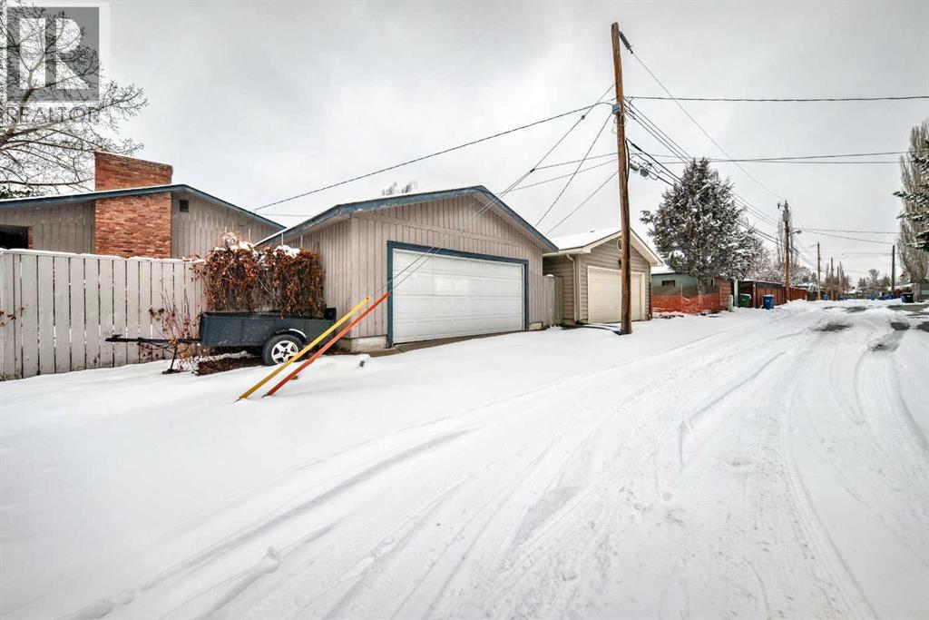 844 Lake Ontario Drive Se, Calgary, Alberta  T2J 3K1 - Photo 41 - A2286791