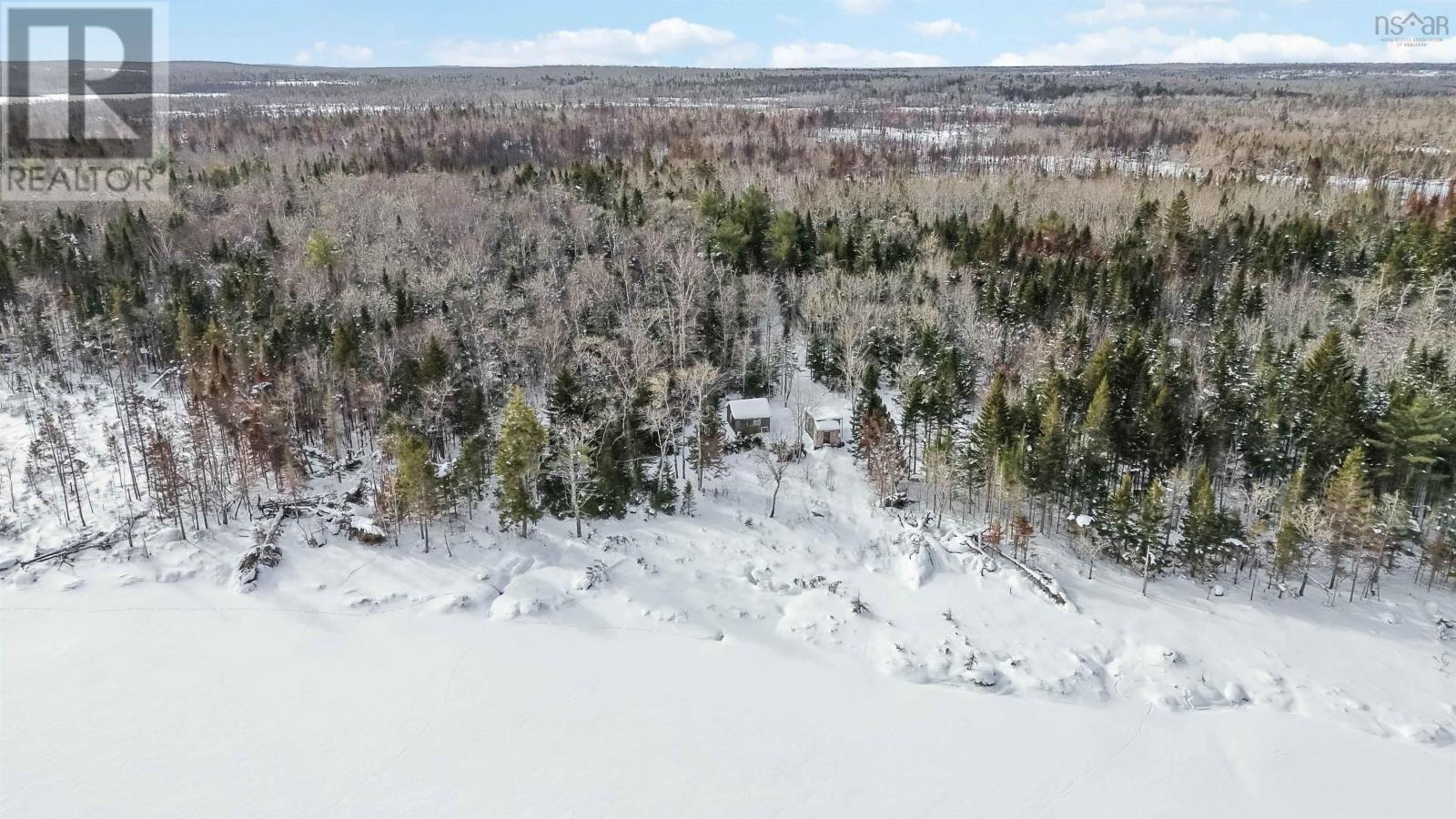 West Dalhousie Road, West Dalhousie, Nova Scotia  B0S 1C0 - Photo 2 - 202602597