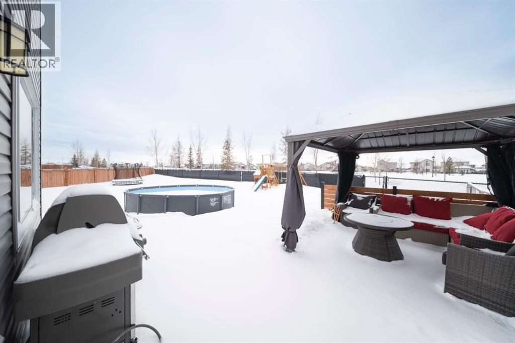 124 Walnut Place, Fort Mcmurray, Alberta  T9K 0T2 - Photo 11 - A2286148