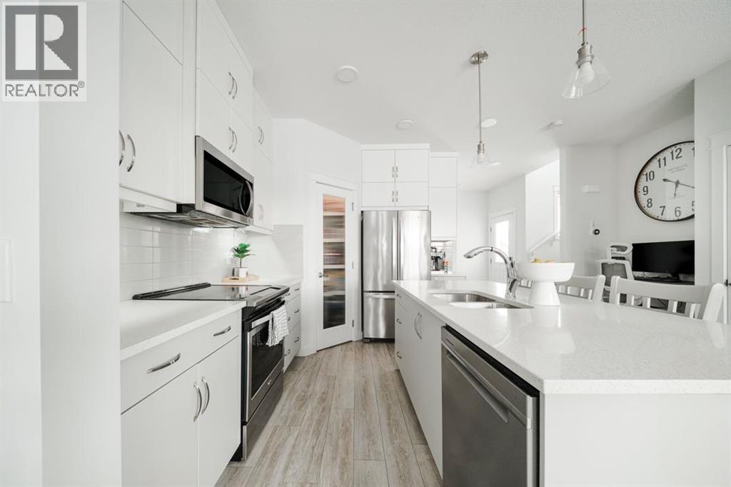 124 Walnut Place, Fort Mcmurray, Alberta  T9K 0T2 - Photo 7 - A2286148