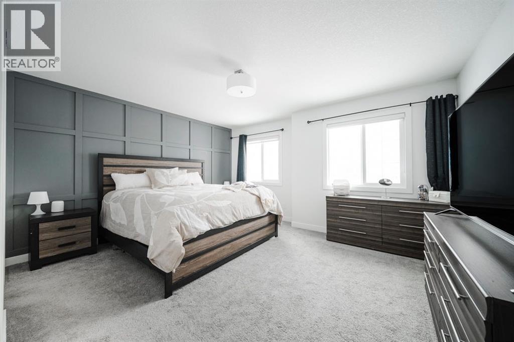 124 Walnut Place, Fort Mcmurray, Alberta  T9K 0T2 - Photo 19 - A2286148