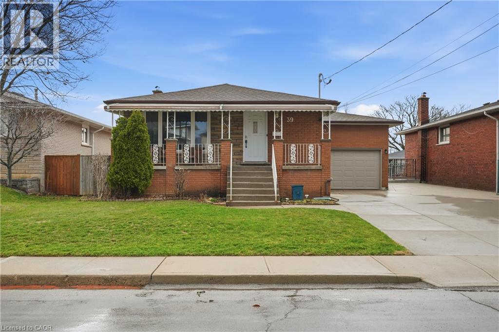 39 Honeywell Drive Unit# Main, Hamilton, Ontario  L8E 1L8 - Photo 2 - 40818732