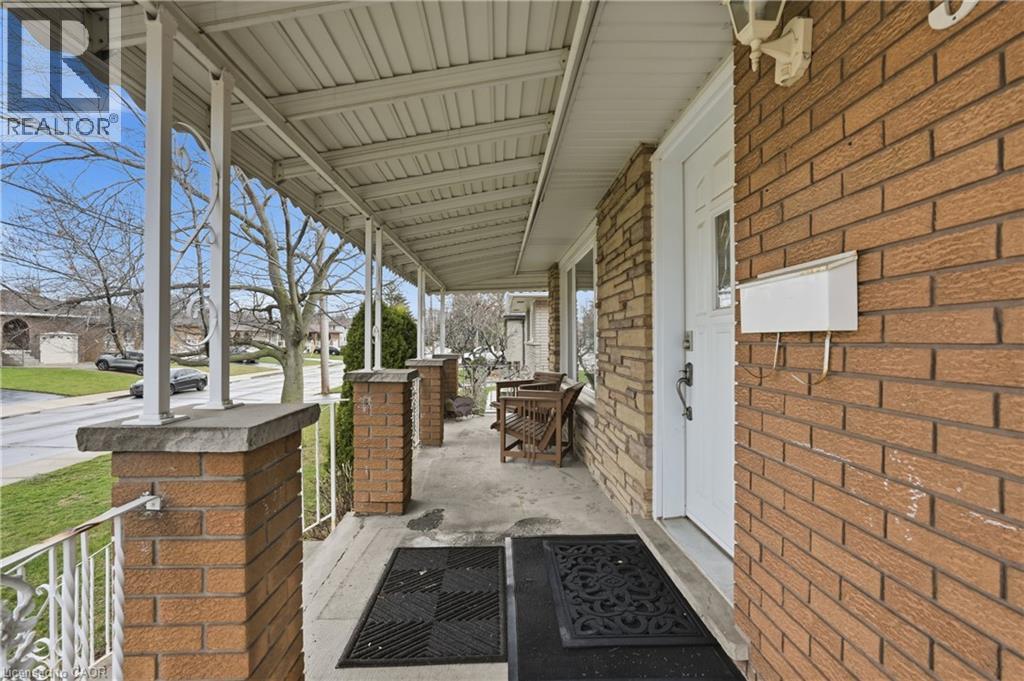 39 Honeywell Drive Unit# Main, Hamilton, Ontario  L8E 1L8 - Photo 26 - 40818732