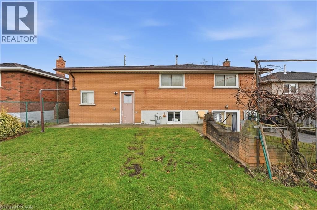 39 Honeywell Drive Unit# Main, Hamilton, Ontario  L8E 1L8 - Photo 27 - 40818732