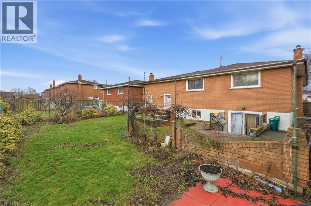 39 Honeywell Drive Unit# Main, Hamilton, Ontario  L8E 1L8 - Photo 28 - 40818732