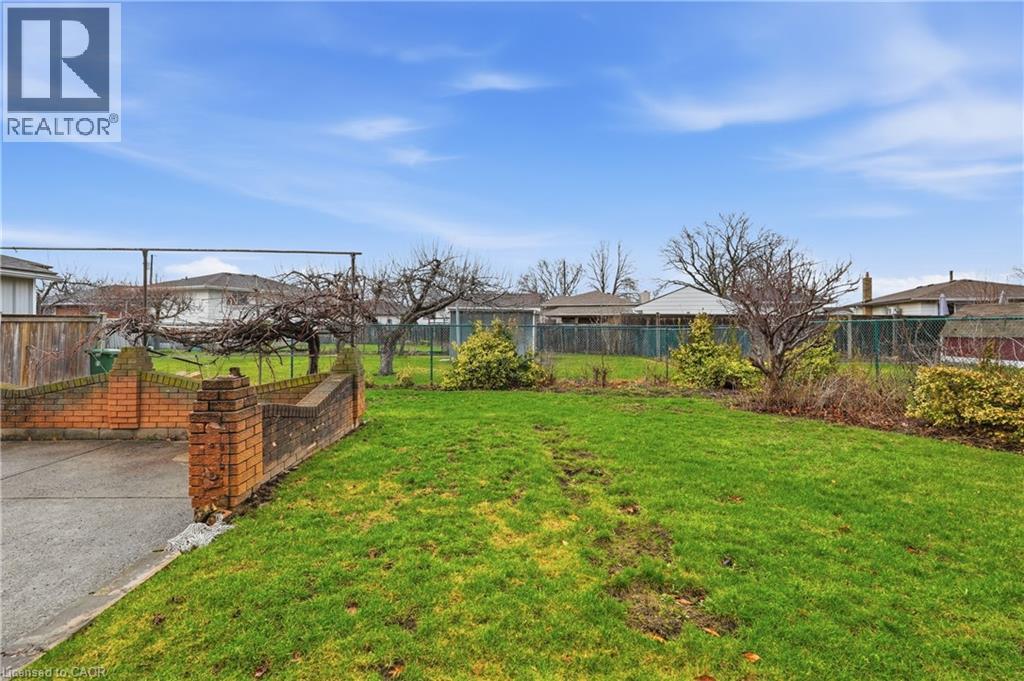 39 Honeywell Drive Unit# Main, Hamilton, Ontario  L8E 1L8 - Photo 29 - 40818732