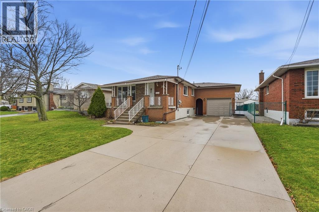 39 Honeywell Drive Unit# Main, Hamilton, Ontario  L8E 1L8 - Photo 3 - 40818732