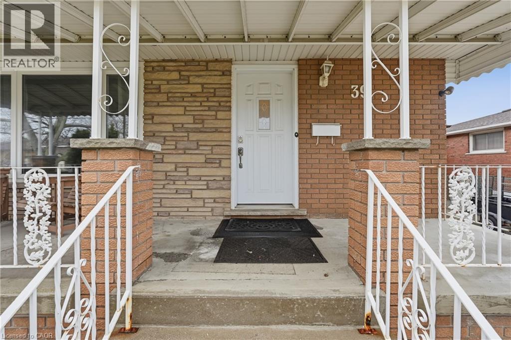 39 Honeywell Drive Unit# Main, Hamilton, Ontario  L8E 1L8 - Photo 4 - 40818732