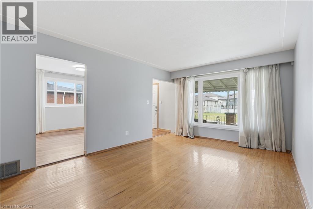 39 Honeywell Drive Unit# Main, Hamilton, Ontario  L8E 1L8 - Photo 6 - 40818732