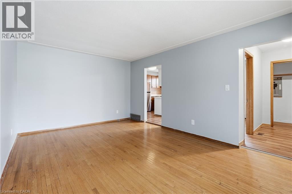 39 Honeywell Drive Unit# Main, Hamilton, Ontario  L8E 1L8 - Photo 9 - 40818732