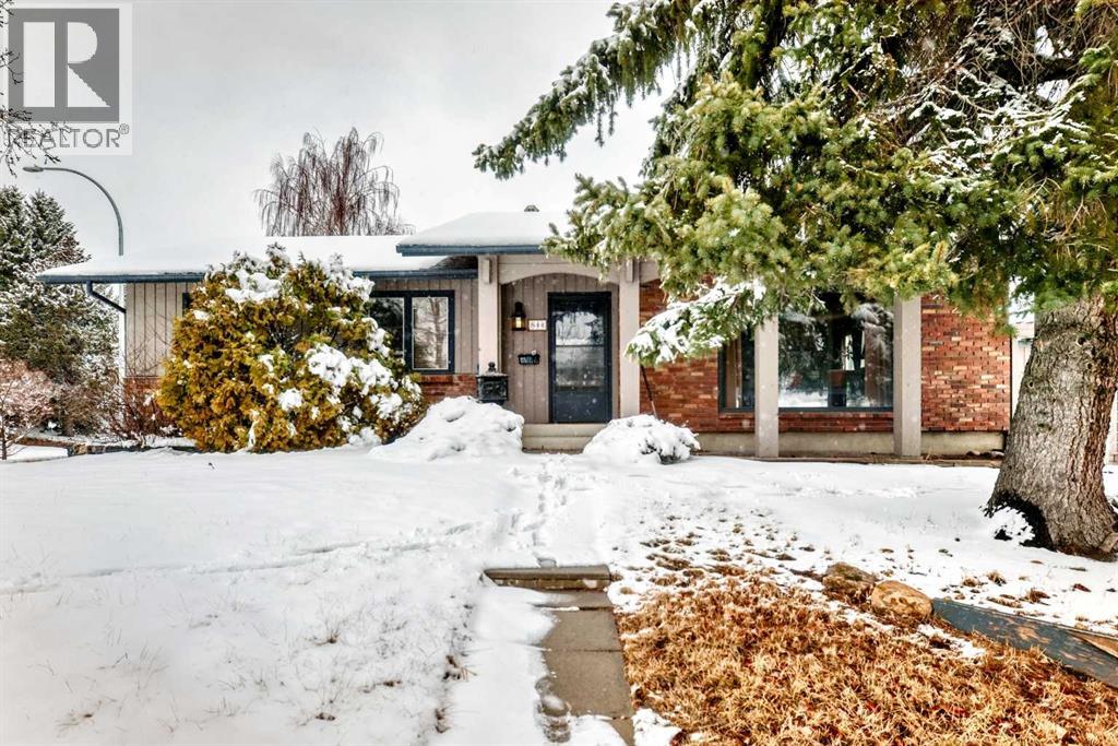 844 Lake Ontario Drive SE, Calgary, Alberta