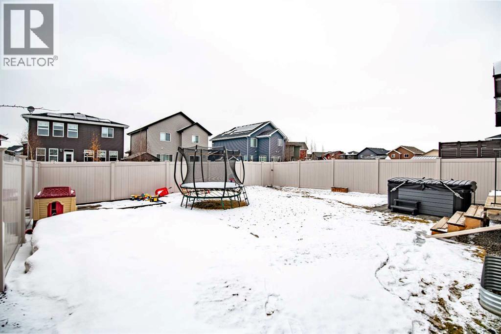 22 Caribou Crescent, Red Deer, Alberta  T4P 0T5 - Photo 11 - A2300077