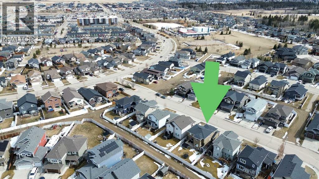 22 Caribou Crescent, Red Deer, Alberta  T4P 0T5 - Photo 13 - A2300077