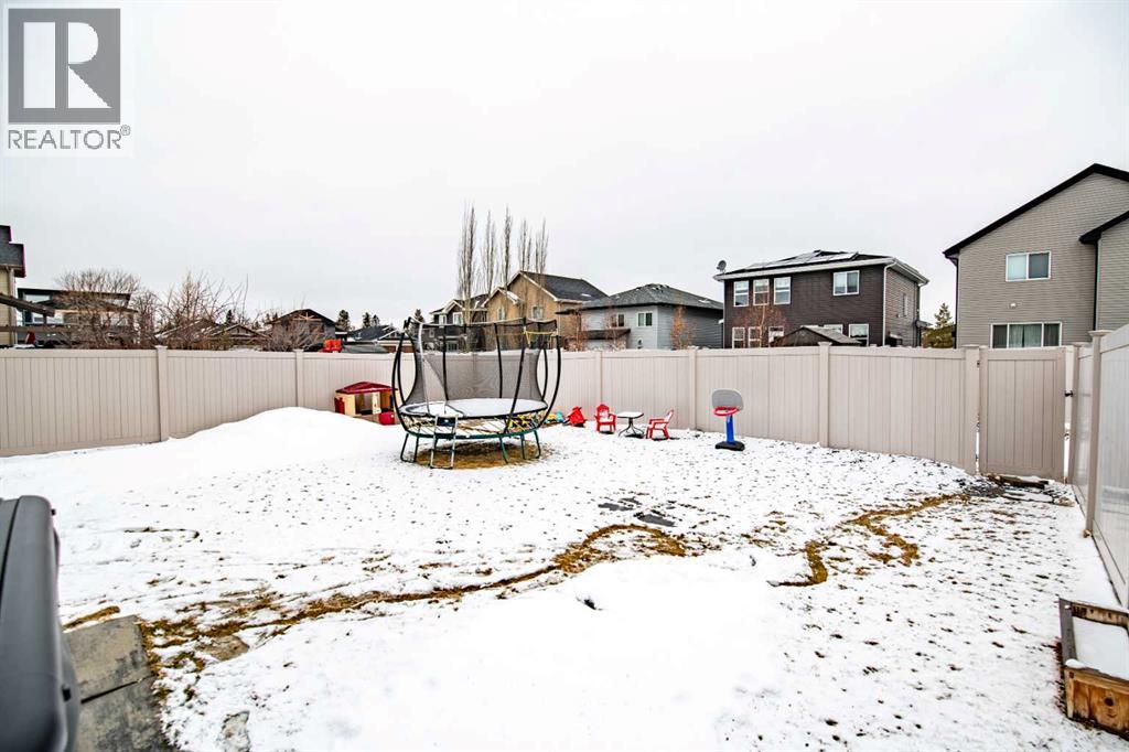 22 Caribou Crescent, Red Deer, Alberta  T4P 0T5 - Photo 9 - A2300077