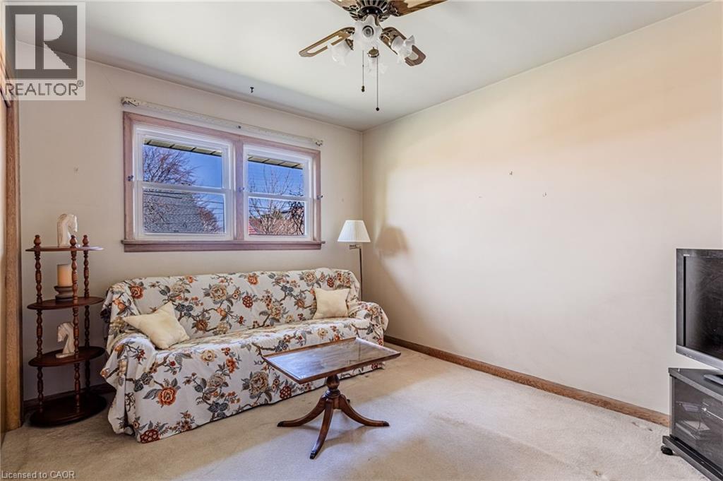 14 Pleasant Avenue, Stoney Creek, Ontario  L8G 2L2 - Photo 17 - 40817962