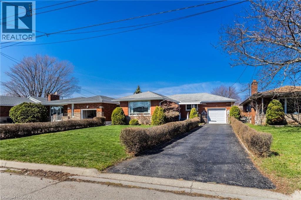 14 Pleasant Avenue, Stoney Creek, Ontario  L8G 2L2 - Photo 2 - 40817962