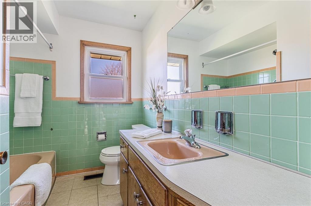 14 Pleasant Avenue, Stoney Creek, Ontario  L8G 2L2 - Photo 21 - 40817962