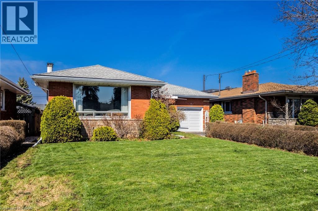 14 Pleasant Avenue, Stoney Creek, Ontario  L8G 2L2 - Photo 3 - 40817962