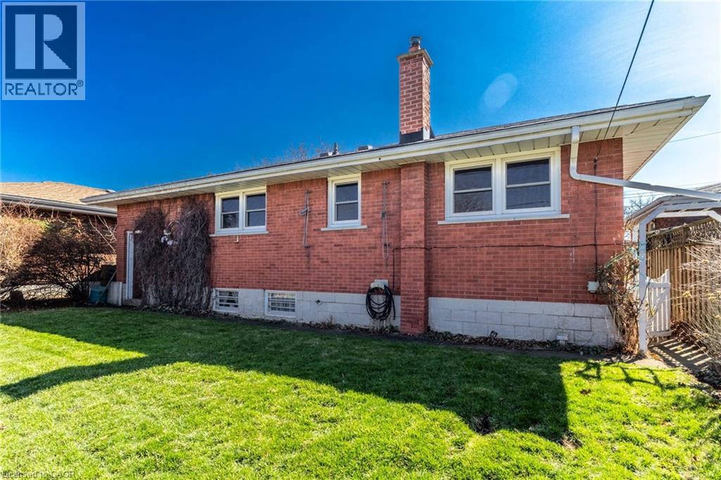 14 Pleasant Avenue, Stoney Creek, Ontario  L8G 2L2 - Photo 34 - 40817962