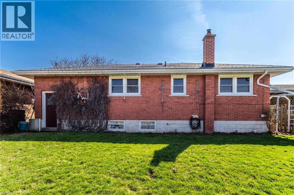 14 Pleasant Avenue, Stoney Creek, Ontario  L8G 2L2 - Photo 35 - 40817962