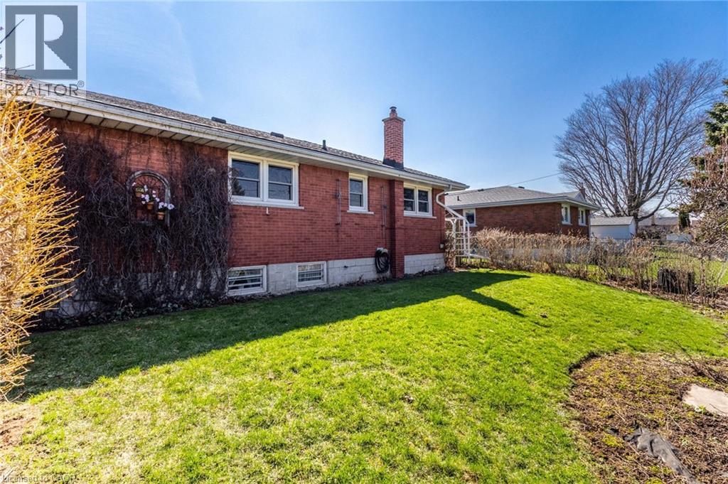 14 Pleasant Avenue, Stoney Creek, Ontario  L8G 2L2 - Photo 36 - 40817962