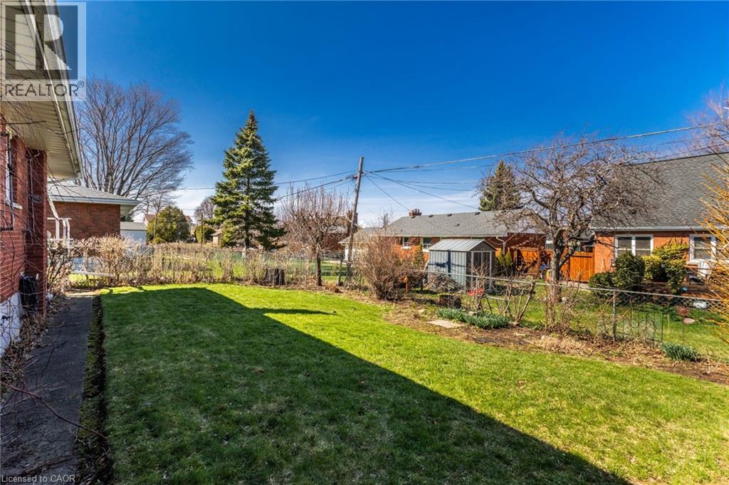 14 Pleasant Avenue, Stoney Creek, Ontario  L8G 2L2 - Photo 37 - 40817962