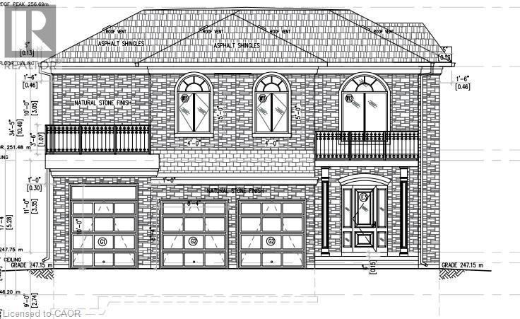 449 Hamilton Drive, Ancaster, Ontario  L9G 2A9 - Photo 1 - 40817806