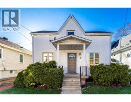 20 EAST 27TH Street, Hamilton, Ontario