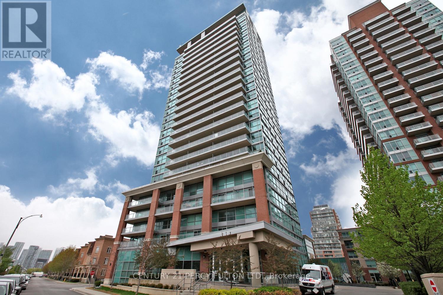 406 - 80 Western Battery Road, Toronto, Ontario  M6K 3S1 - Photo 1 - C12975840