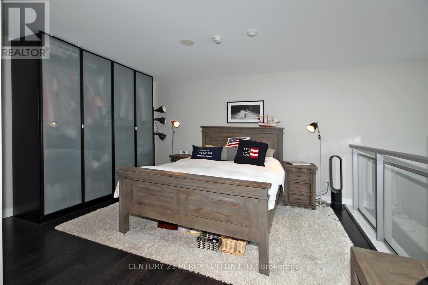 406 - 80 Western Battery Road, Toronto, Ontario  M6K 3S1 - Photo 2 - C12975840