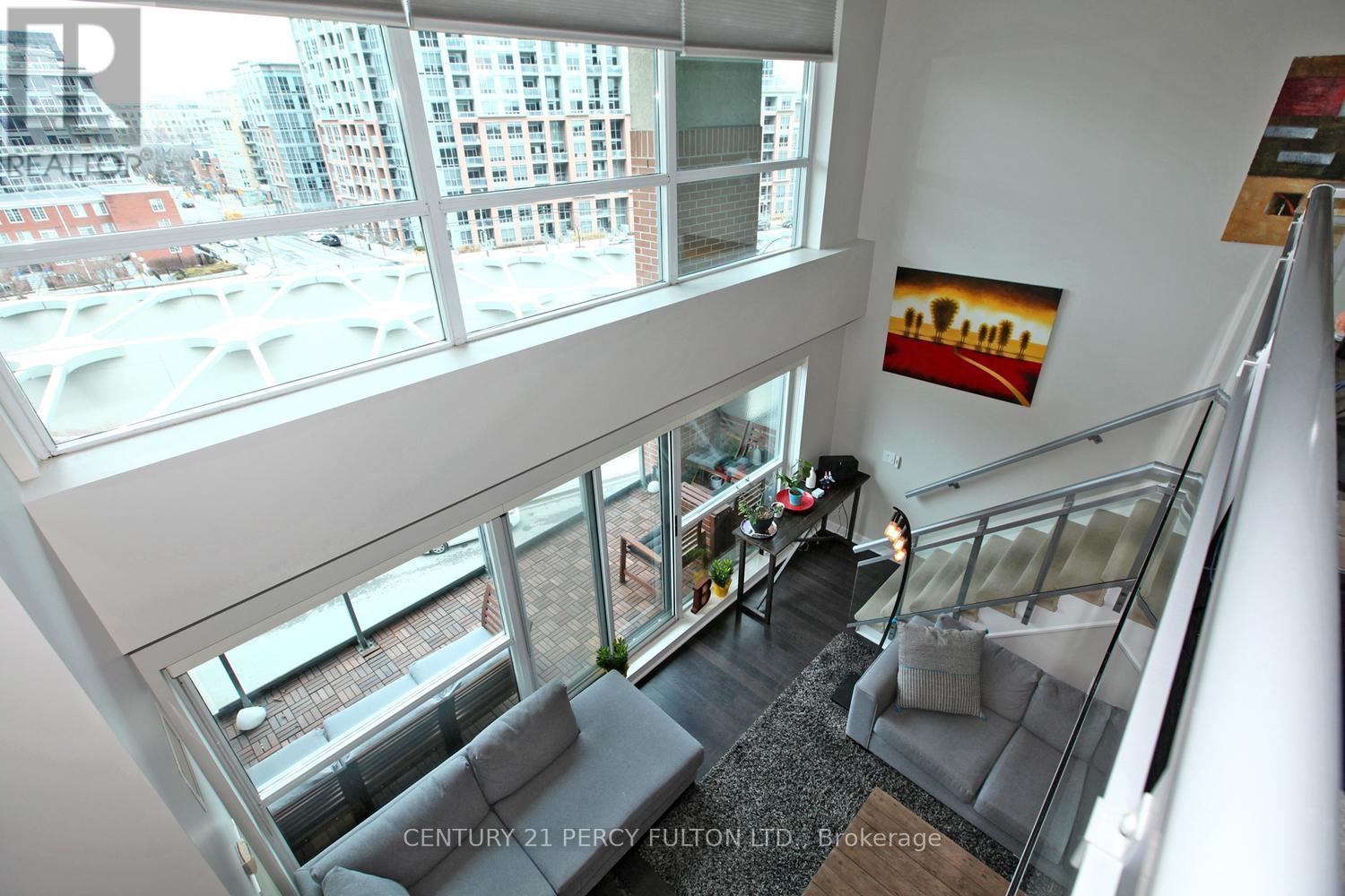 406 - 80 Western Battery Road, Toronto, Ontario  M6K 3S1 - Photo 6 - C12975840