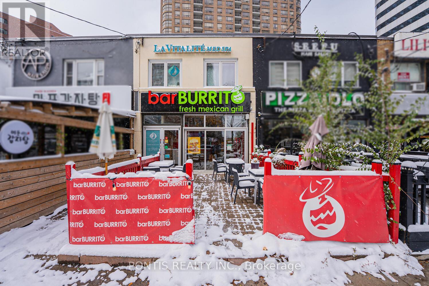 4918 YONGE STREET, Toronto, Ontario