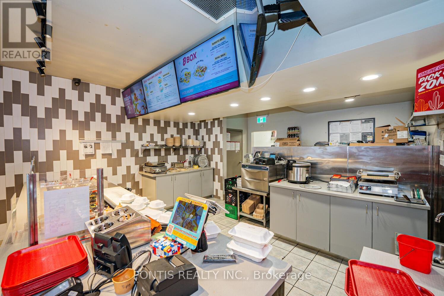 4918 Yonge Street, Toronto (Lansing-Westgate), Ontario  M2N 5N5 - Photo 19 - C12975874