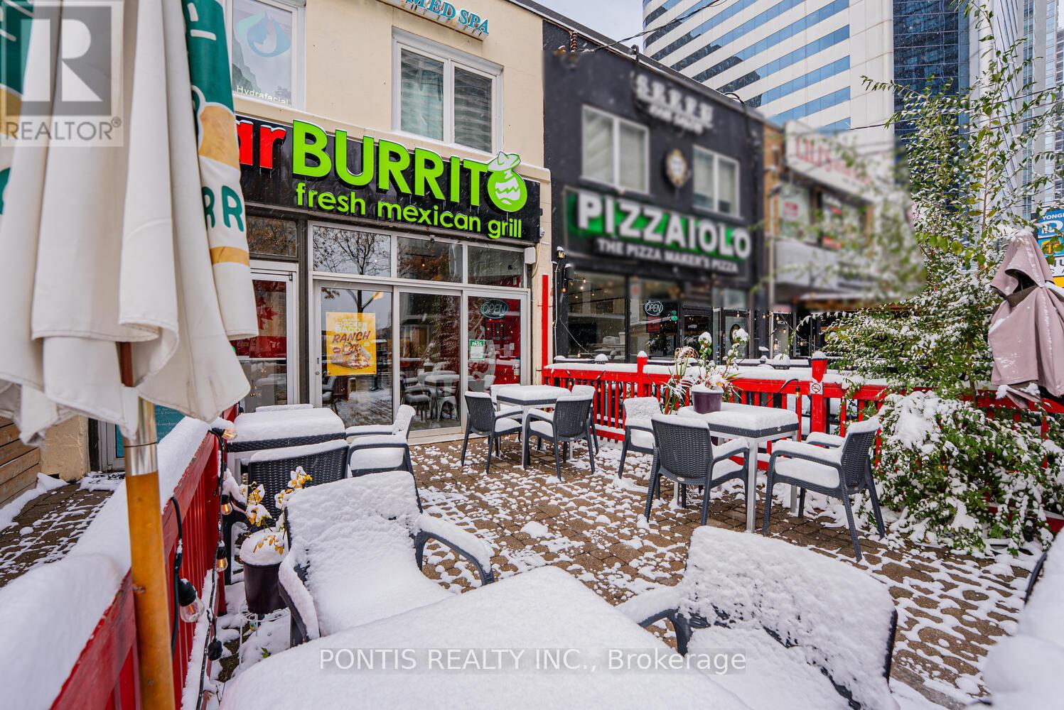 4918 Yonge Street, Toronto (Lansing-Westgate), Ontario  M2N 5N5 - Photo 37 - C12975874