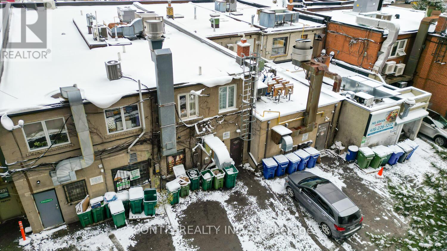 4918 Yonge Street, Toronto (Lansing-Westgate), Ontario  M2N 5N5 - Photo 38 - C12975874