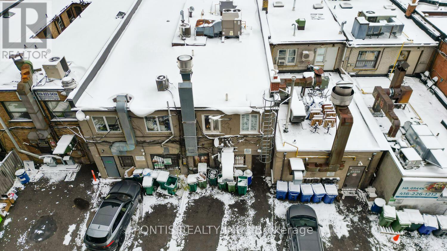 4918 Yonge Street, Toronto (Lansing-Westgate), Ontario  M2N 5N5 - Photo 39 - C12975874