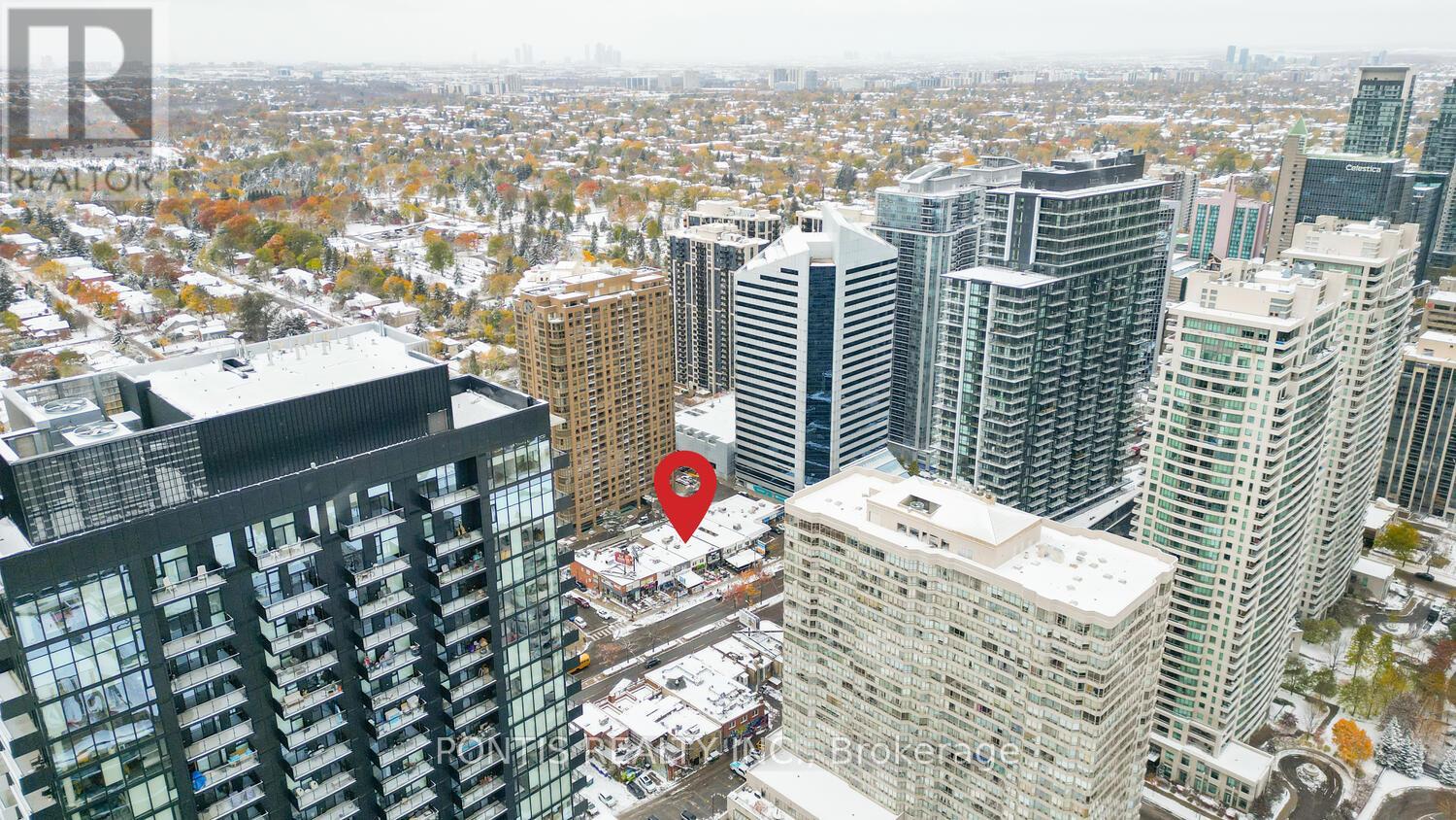 4918 Yonge Street, Toronto (Lansing-Westgate), Ontario  M2N 5N5 - Photo 4 - C12975874