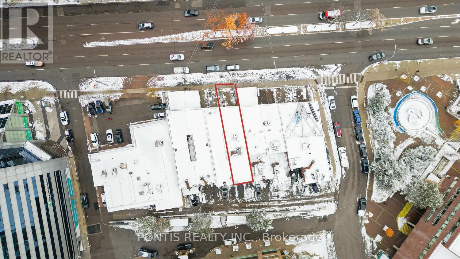 4918 Yonge Street, Toronto (Lansing-Westgate), Ontario  M2N 5N5 - Photo 40 - C12975874