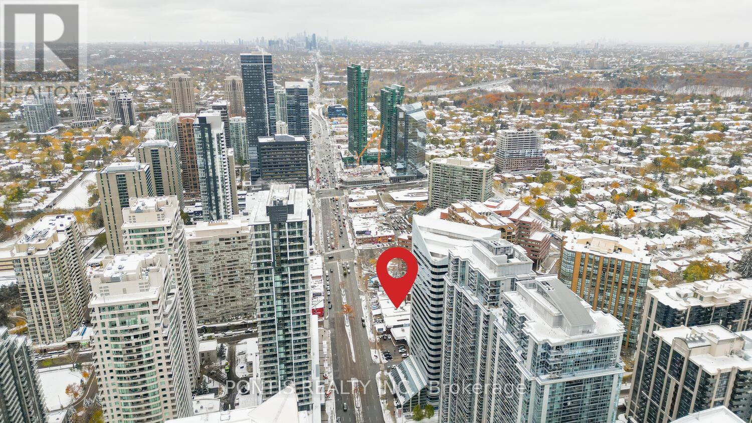 4918 Yonge Street, Toronto (Lansing-Westgate), Ontario  M2N 5N5 - Photo 5 - C12975874