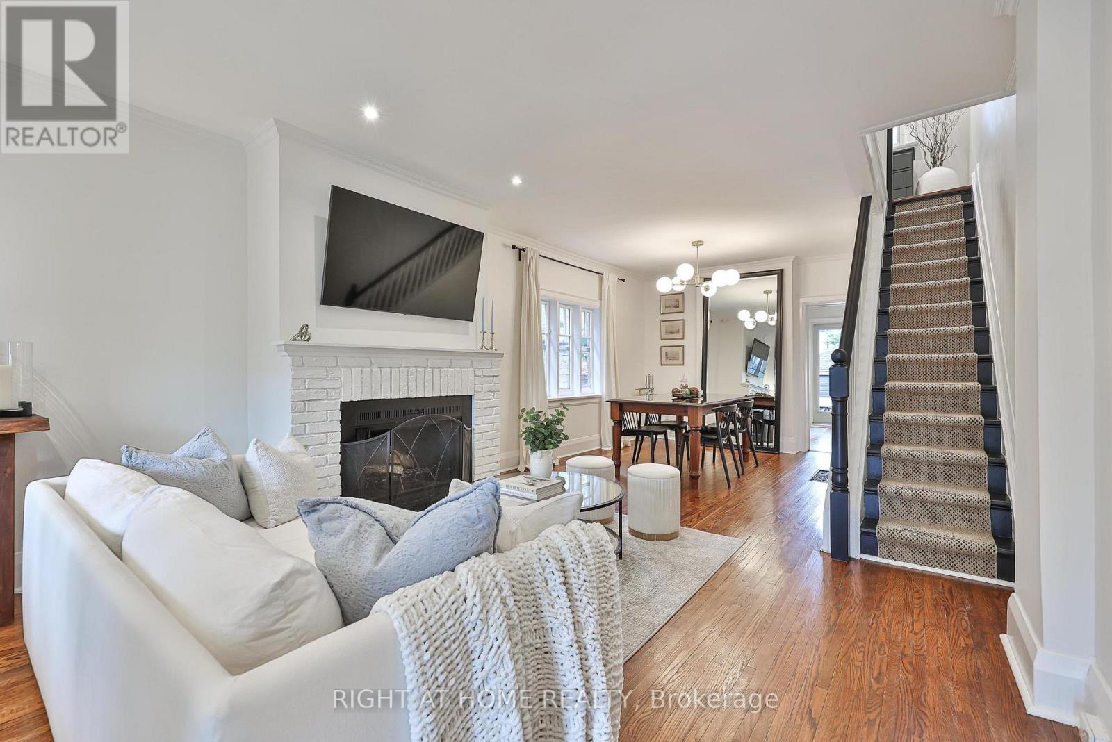 568 Hillsdale Avenue E, Toronto, Ontario  M4S 1V2 - Photo 5 - C12975894