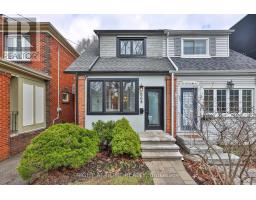 568 HILLSDALE AVENUE E, Toronto, Ontario